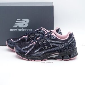 NEW New Balance 1906R Sneakers U1906RCU Eclipse/Pink Taffy